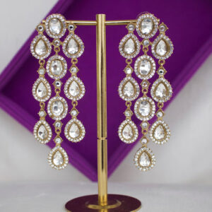 Archana Drop Earrings
